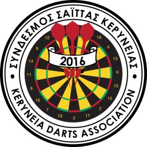 Keryneia Darts Association